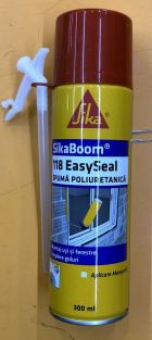 Sika Boom 118 Easy Seal-300 ml