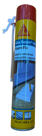 Sika Boom 182 (Foam Fix)-750 ml