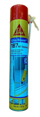 Sika Boom 187 (All Seasons)-750 ml