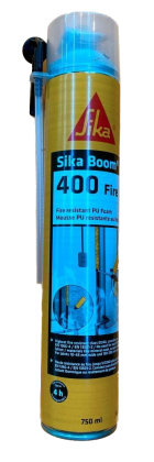 Sika Boom 400 Fire-750 ml