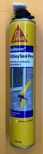 Sika Boom 518 Easy Seal PRO - 750 ml