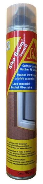Sika Boom Control-750 ml