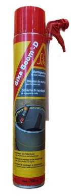 Sika Boom D-750 ml
