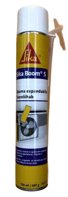 Sika Boom S-750 ml