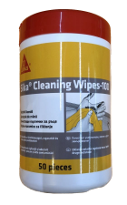 Sika Cleaning Wipes -100