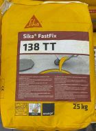 Sika FastFix 138 TT - 25 kg