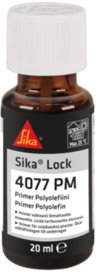 Sika Lock 4077 PM - 20 ml