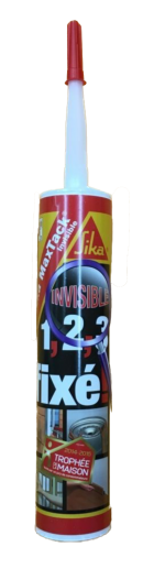 Sika MaxTack Invisible-300ml