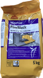 Sika Monotop 100 Fire Resistant-5 kg