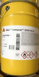 Sika Permacor 3326 EG-H-RAL7032-16 kg