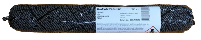 Sika Tack Panel 10  - 600 ml