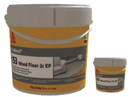 Sikabond 153 WoodFloor - 10 kg
