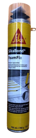 Sikabond FoamFix-750 ml