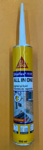 Sikaflex 11 FC Purform-ALB-300 ml
