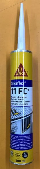 Sikaflex 11FC+ ALB-300ml