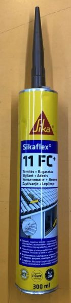 Sikaflex 11FC+ MARO-300ml
