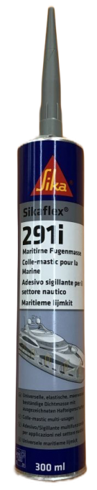 Sikaflex 291i GRI-300 ml