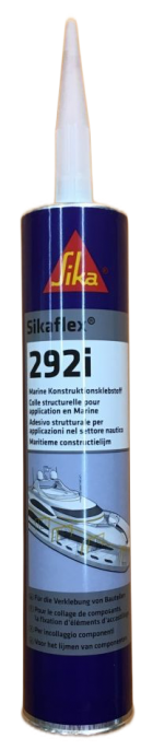 Sikaflex 292i ALB- 300 ml 