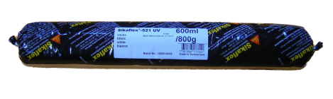 Sikaflex 521 UV-ALB-600 ml