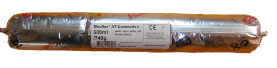 Sikaflex AT Connection-ALB-600ml