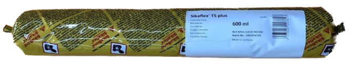 Sikaflex TS Plus-GRI - 600 ml
