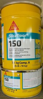 Sikafloor 150 -10 kg