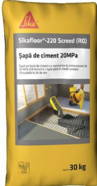 Sikafloor 220 Screed - 30 kg