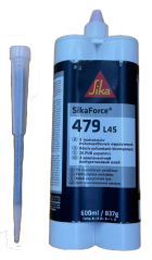 SikaForce 479 L45-600 ml