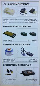 Sikatramex Hygrometer