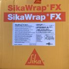 SikaWrap FX 50 C- 25 m