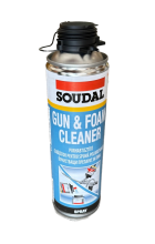 Foam & Gun Cleaner- 500 ml