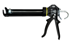 Pistol profesional negru 300 ml