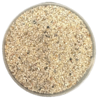 Quartz sand 0,6-1,2 mm - 25 kg