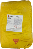 Sika 4a Pulbere - 20 Kg