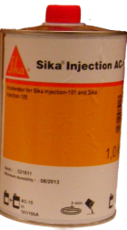 Sika Injection AC10 - 1 kg