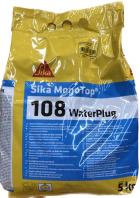 Sika Monotop 108 WaterPlug- 5 kg