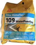 Sika Monotop 109 WaterProofing - 5 kg