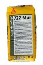 Sika Monotop 722 Mur - 25 kg