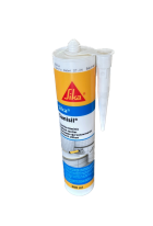 Sika Sanisil - Alb-300 ml