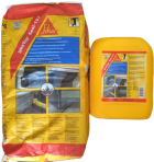 Sika TopSeal 107- 25 kg