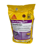 SikaCeram 655 CleanGrout-Brown-5 Kg