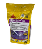 SikaCeram 655 CleanGrout-Graphite-5 kg