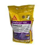 SikaCeram 655 CleanGrout-Sand-5 kg