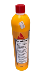  SikaCeram LatexGrout - 1 Kg