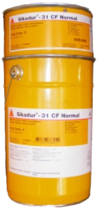Sikadur 31 CF Normal - 6 kg