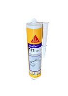 Sikaflex 111 Stick&Seal - ALB-290 ml