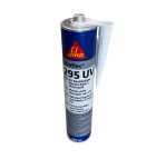 Sikaflex 295 UV -Alb- 300 ml 