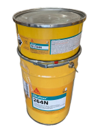 Sikafloor 264 N- Culori Pastel - 10 Kg