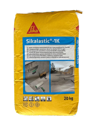 Sikalastic 1K - 20 kg