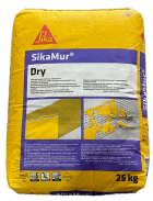 SikaMur Dry-25 kg